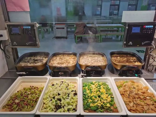 常州企業(yè)團(tuán)膳服務(wù)與食堂承包的區(qū)別